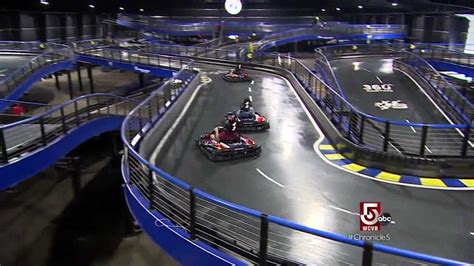 Go kart world - Mobay Kart World, Carthagina. 14,747 likes · 246 were here. Montego Bay's newest and most exciting go kart racing track.